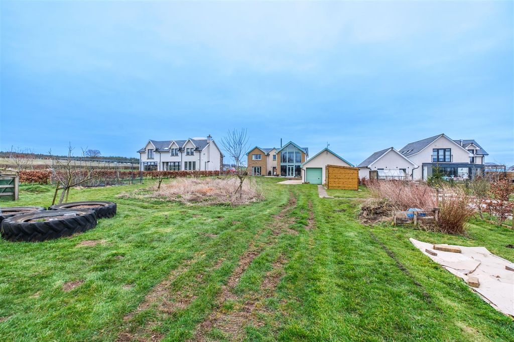 Additional image 38 of 5 bed detached house for saleSolas, North Fieldhead Farm, Strathaven ML10