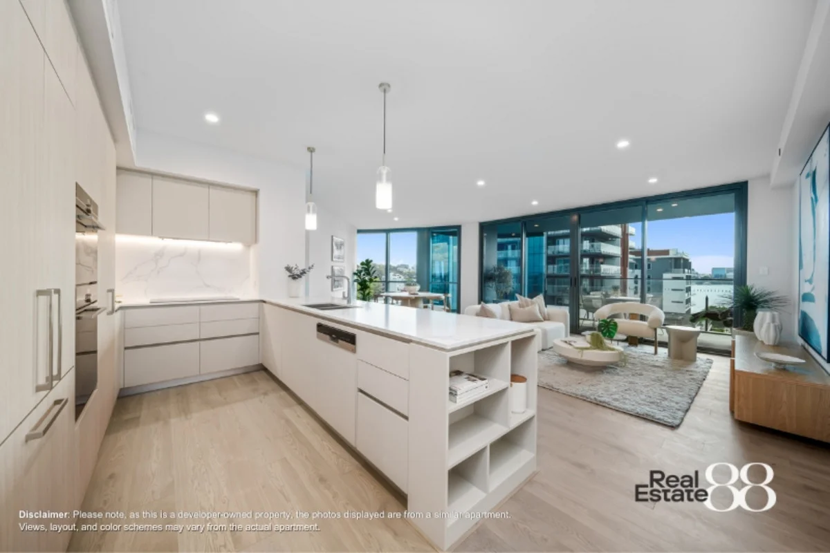 Additional image 10 of 706/99 Mill Point Road, South Perth WA 6151