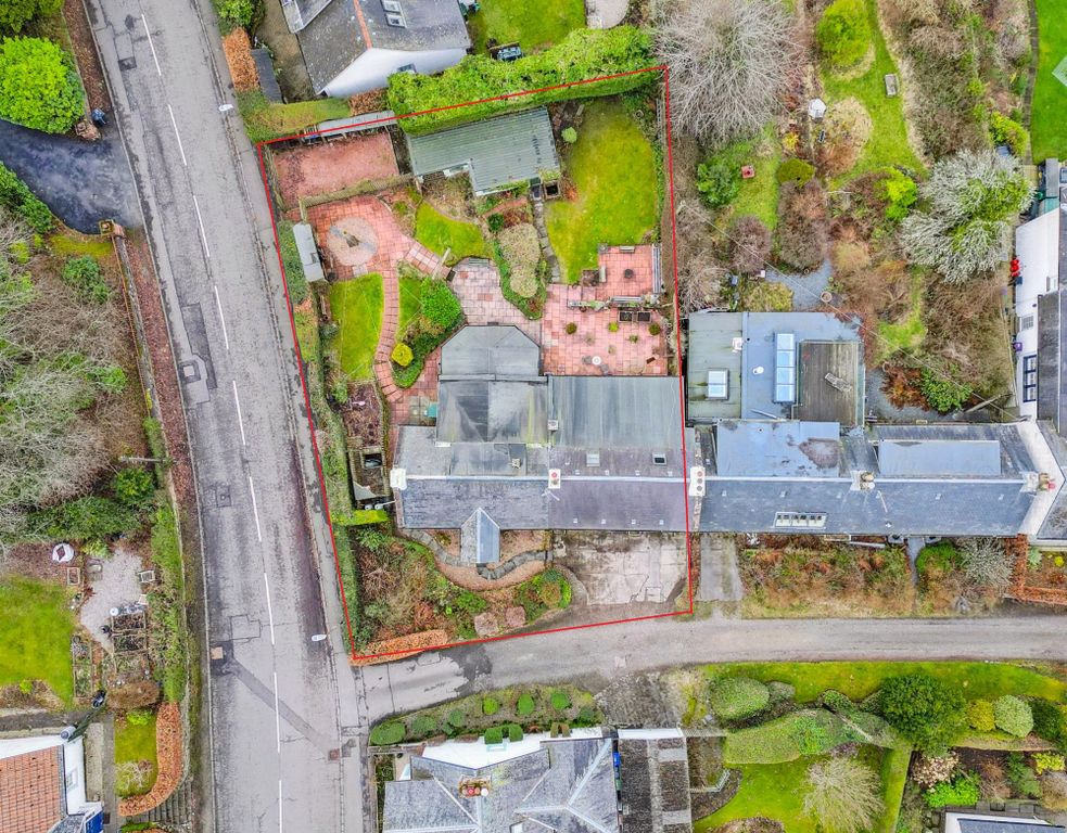 Additional image 27 of 5 bed cottage for saleGraham Street, Kippen FK8