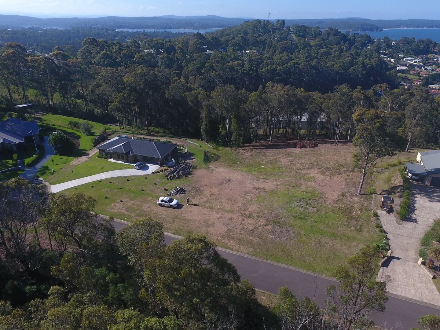 64 Yarrabee Drive, Catalina NSW 2536