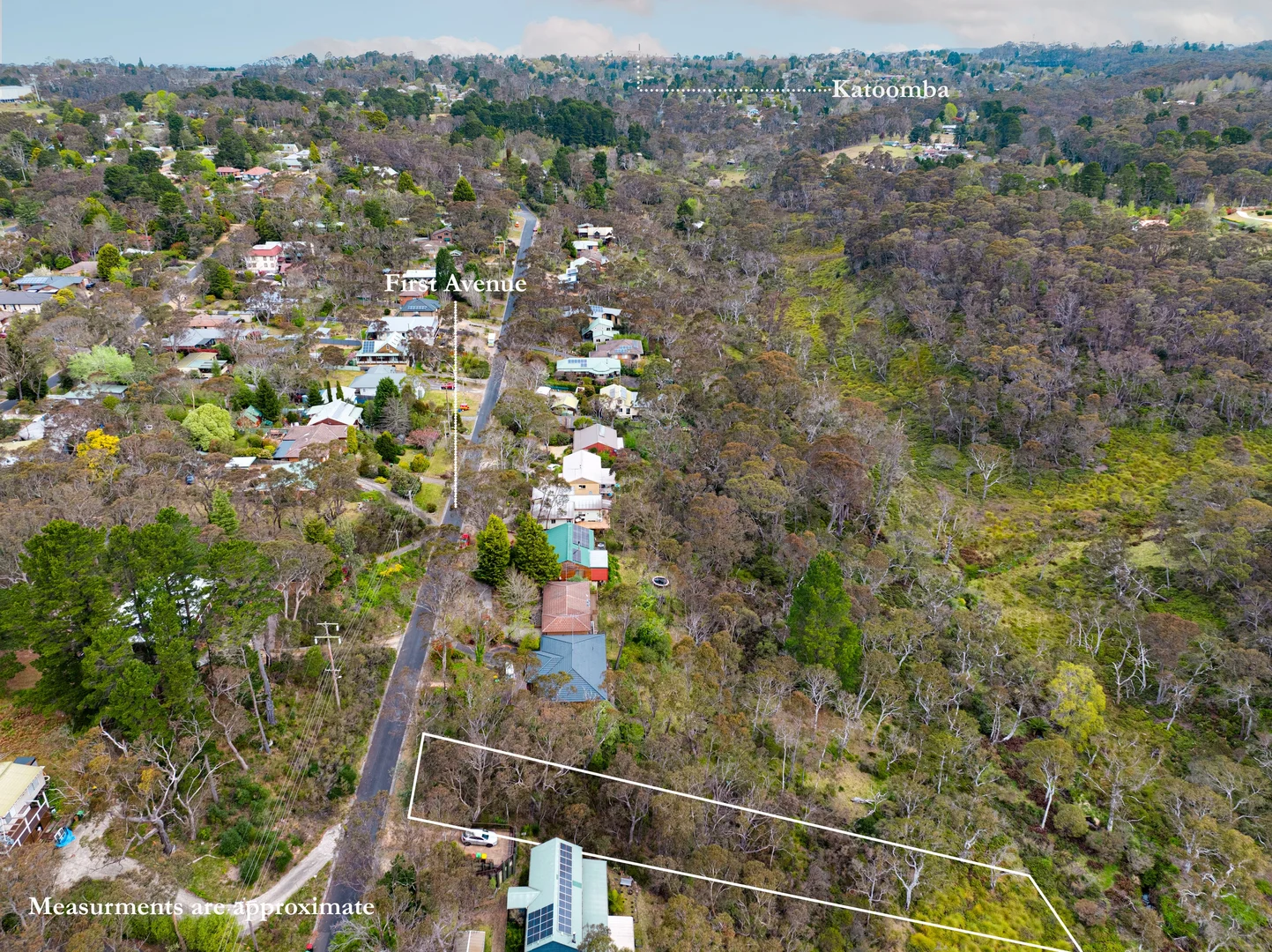 Additional image 9 of 38 First Avenue, Katoomba NSW 2780