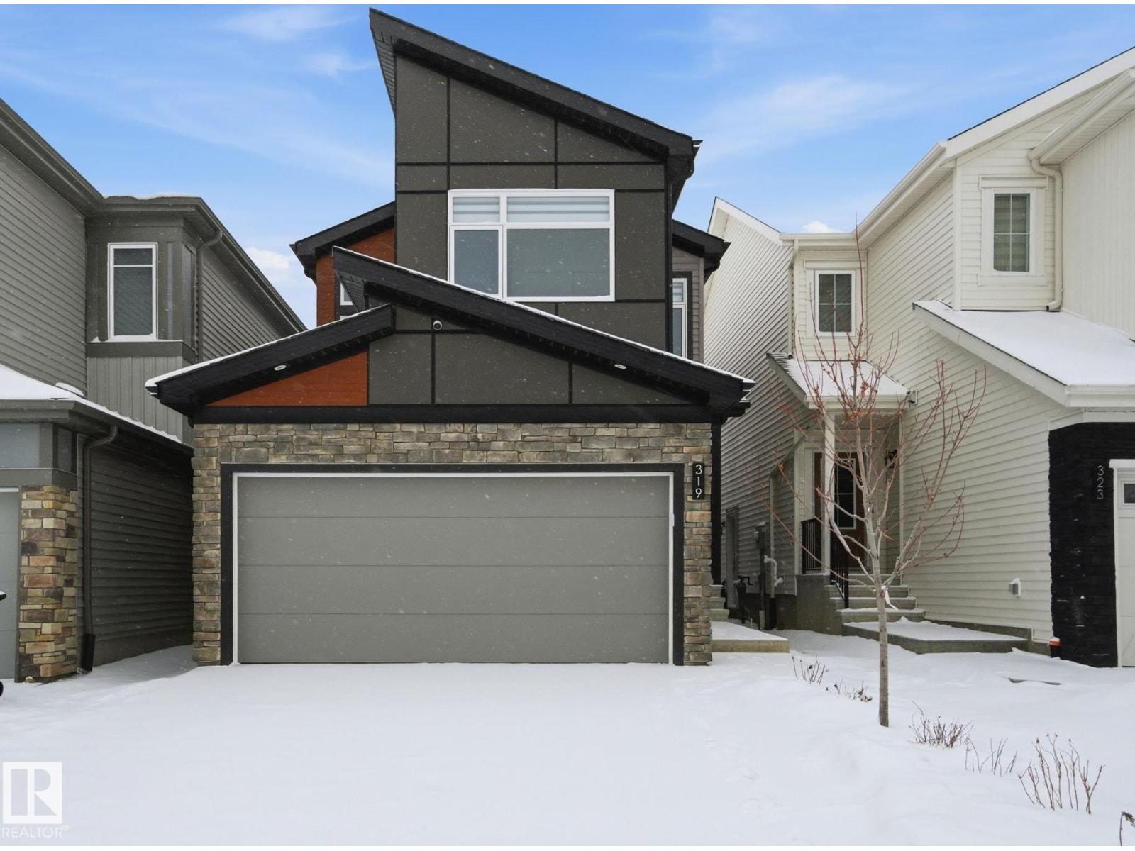319 29 Street SW, Edmonton, AB, T6X3E7