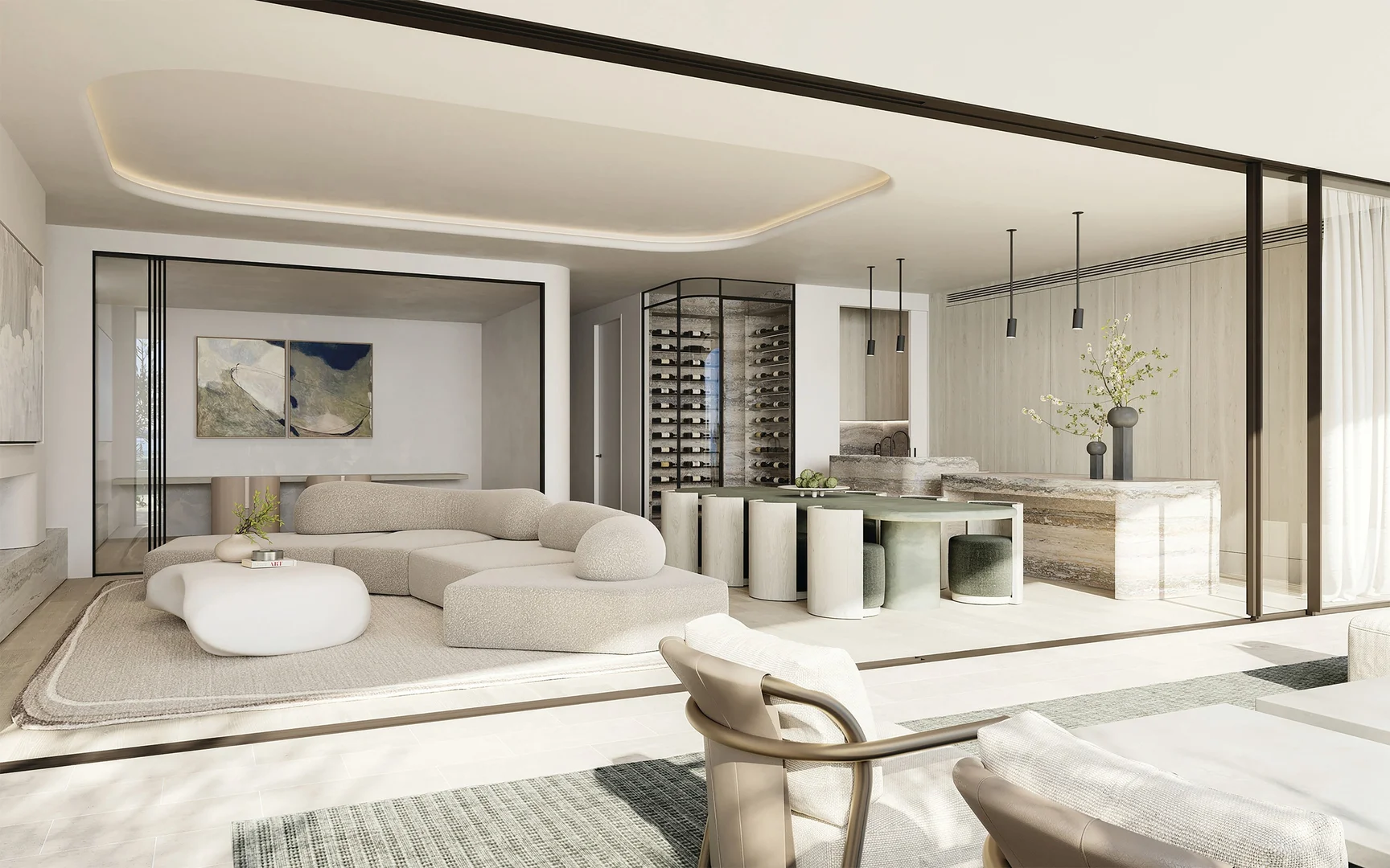 Additional image 2 of Vue Le Pont, Rose Bay NSW 2029