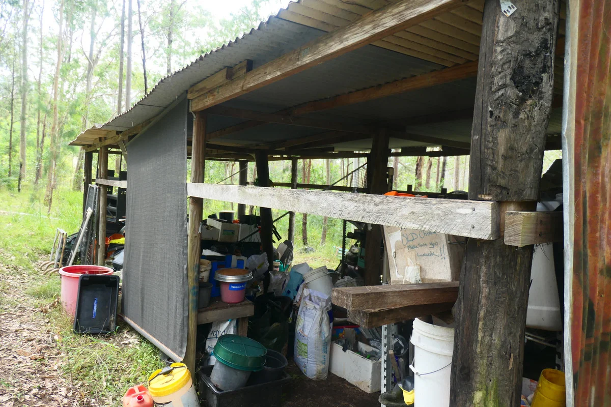 Additional image 17 of Lot 5 Long Gully Road, Drake NSW 2469