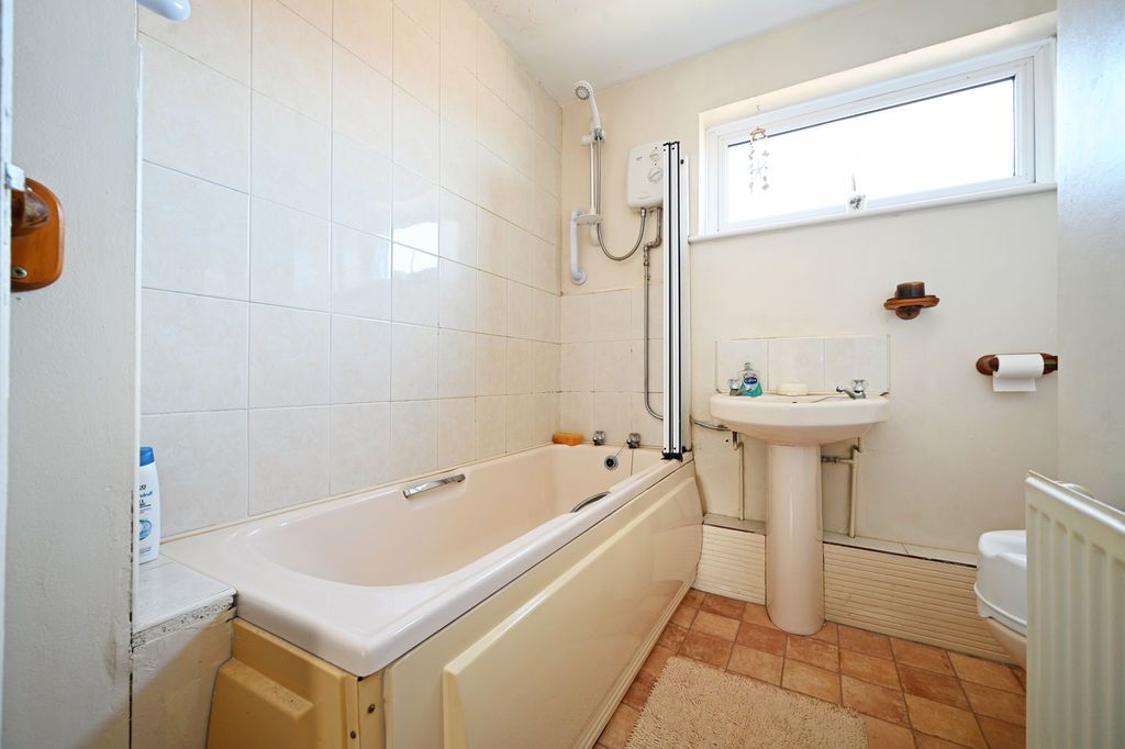 Additional image 15 of 3 bed terraced house for saleAshberry Gardens, Sheffield S6