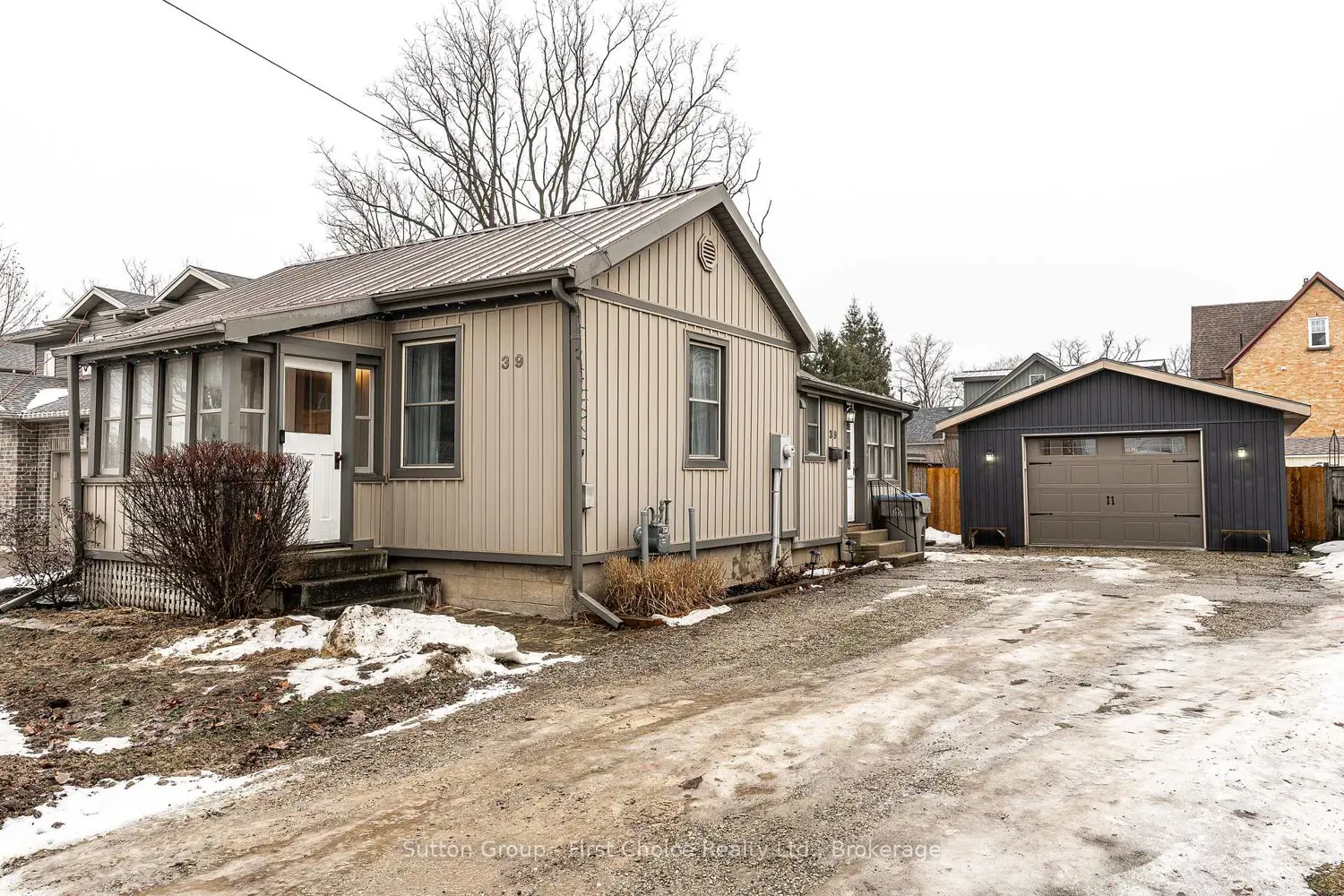 Additional image 14 of 39 William St Street