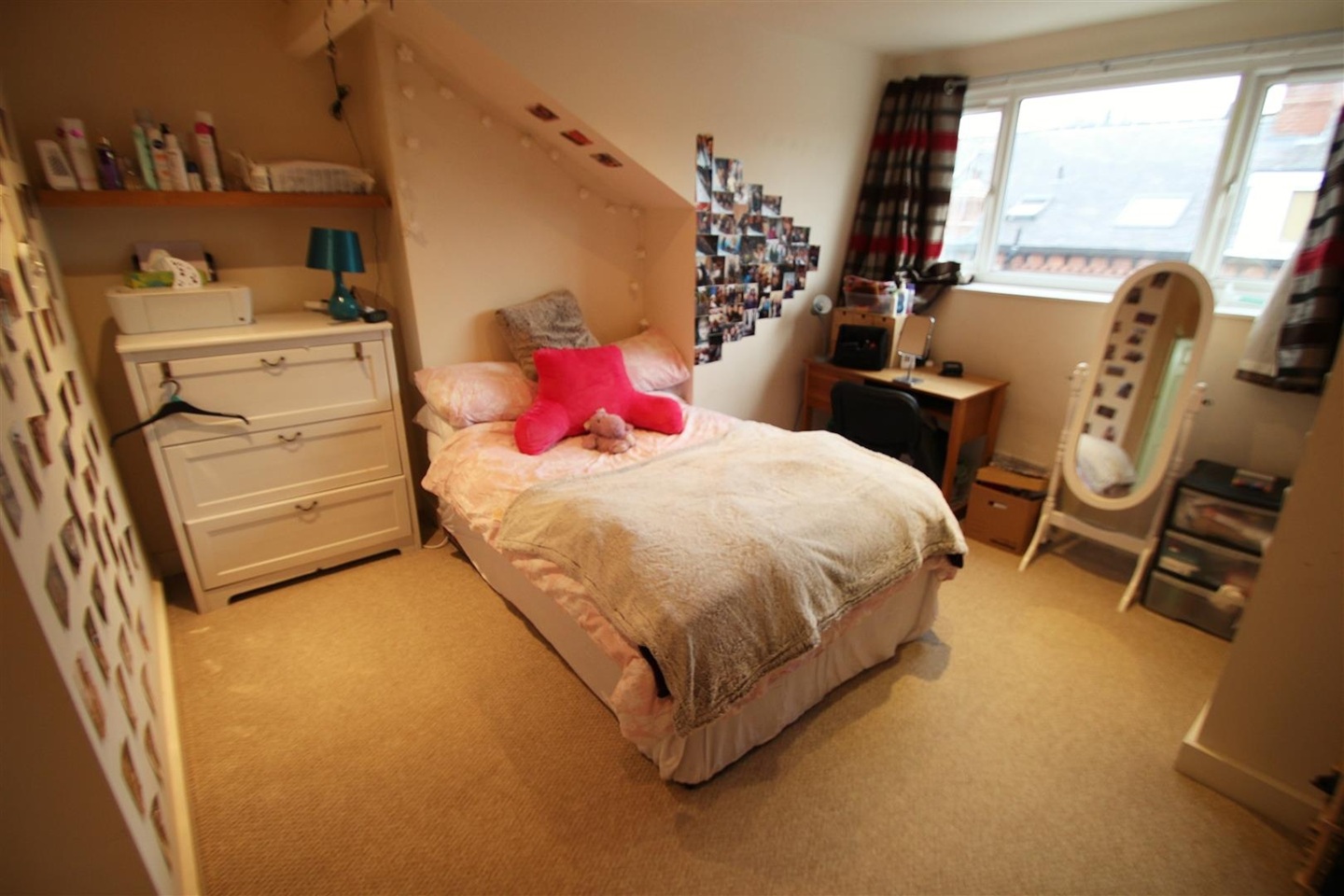 Additional image 4 of 5 Bed Terraced House, Granby Grove, LS6, N1 7GU