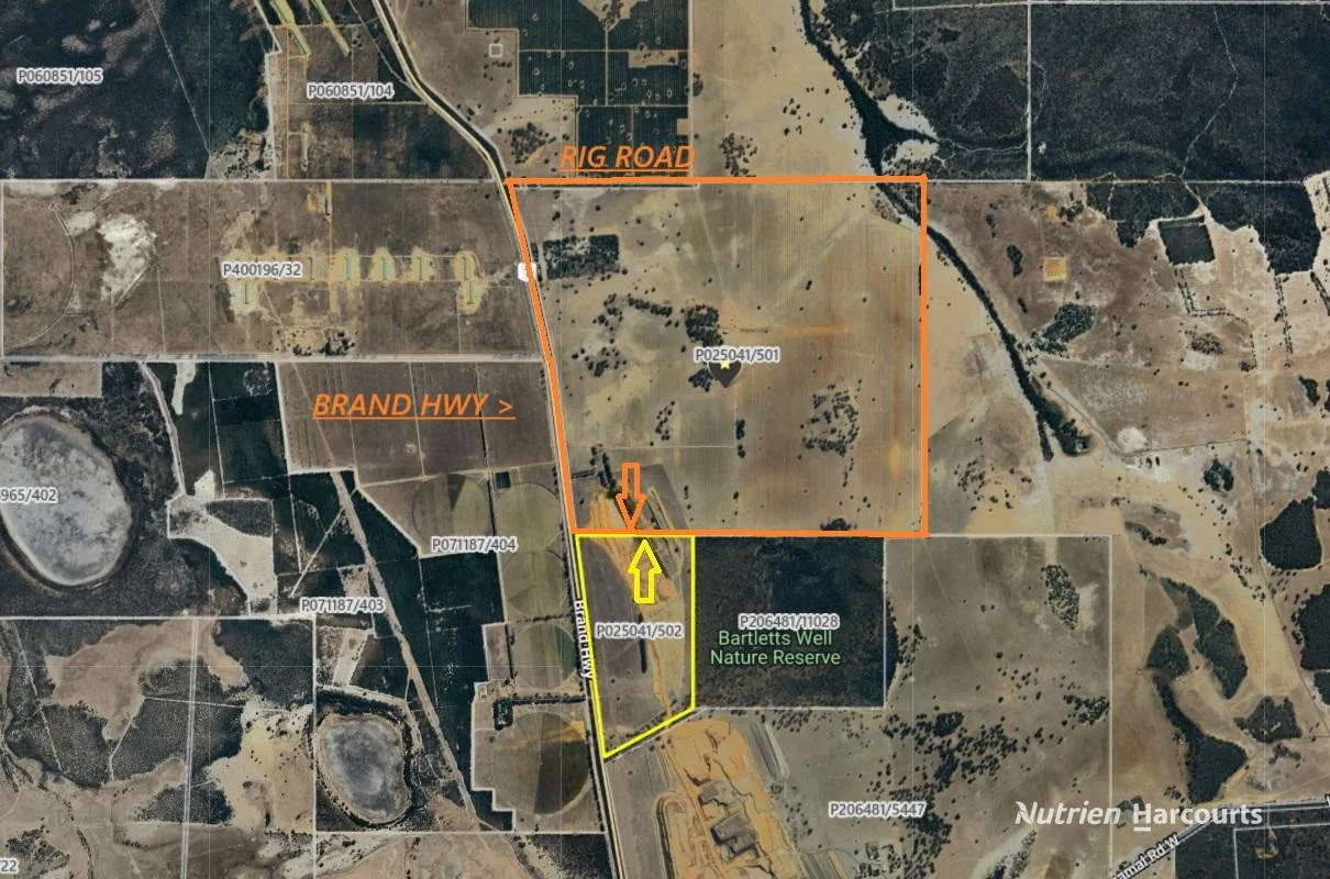 Additional image 7 of 5428 Brand Highway, Boonanarring, Gingin WA 6503