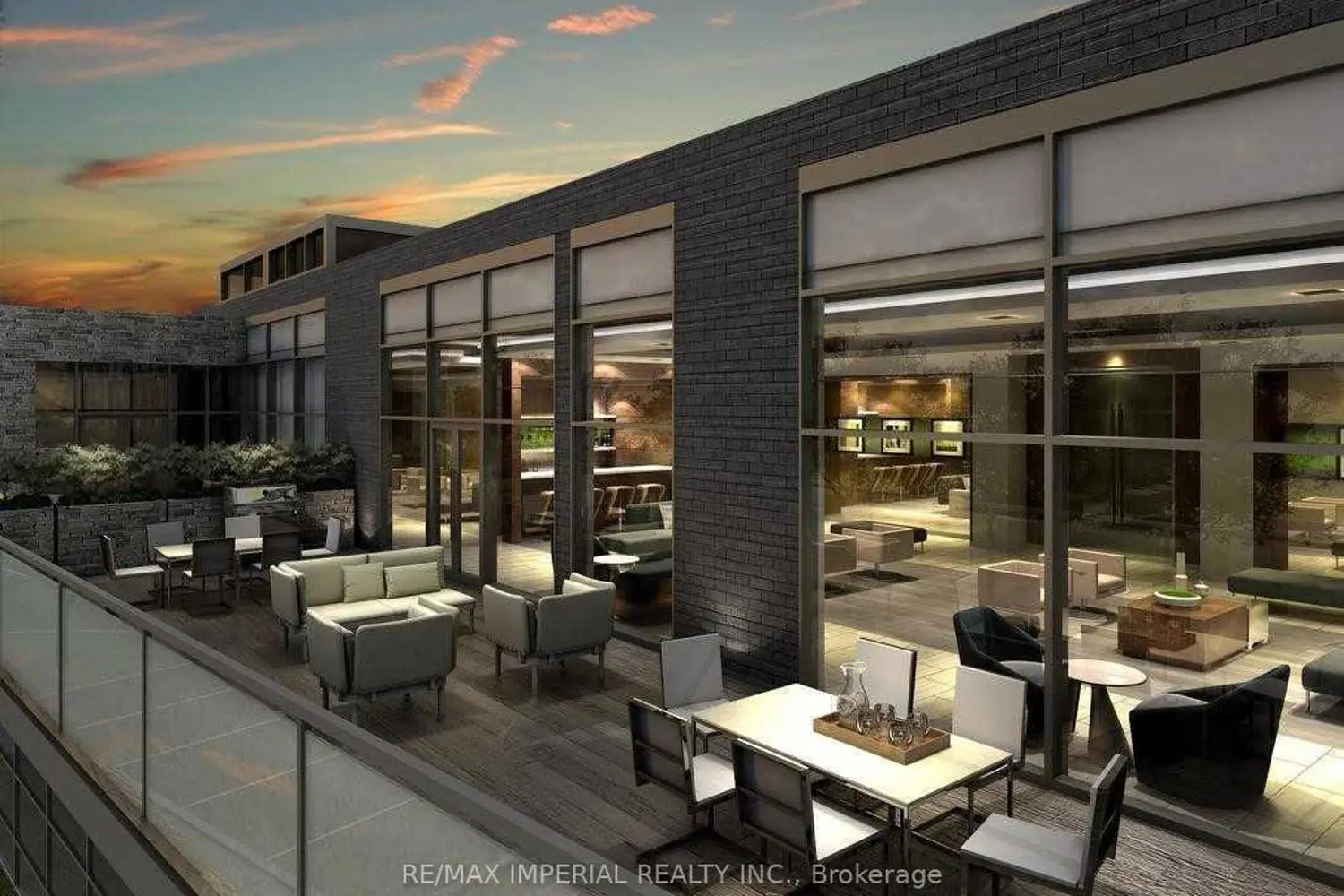 Additional image 14 of 4655 Glen Erin Drive 1201