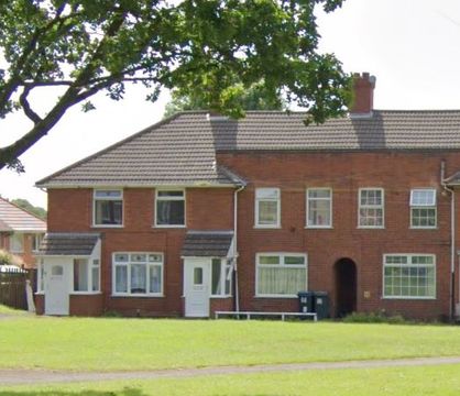 86 Princethorpe Road, Birmingham, West Midlands B29