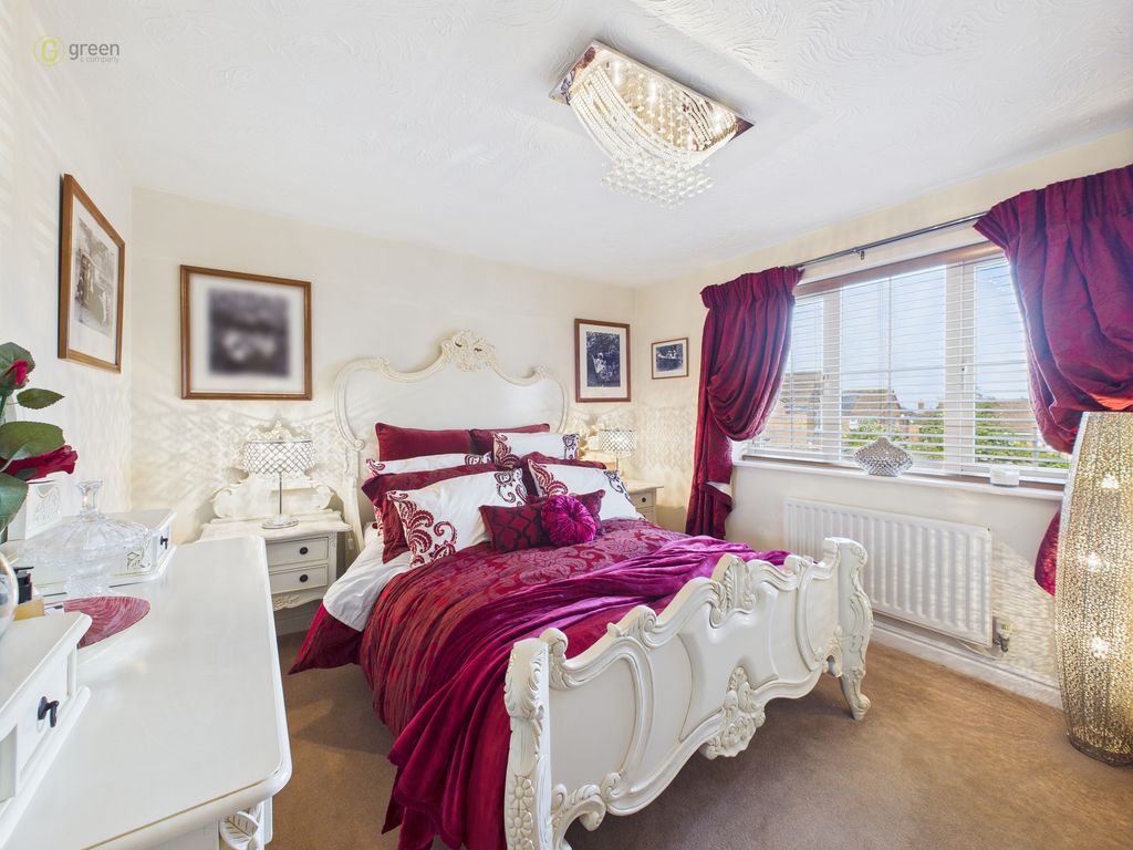 Additional image 19 of 5 bed detached house for saleParsons Walk, Clifton Campville, Tamworth B79