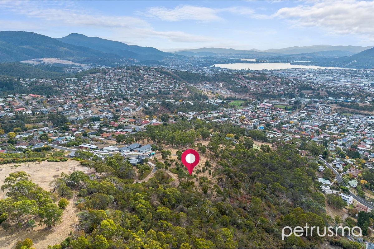 Additional image 4 of 20 Bluestone Rise, Lenah Valley TAS 7008