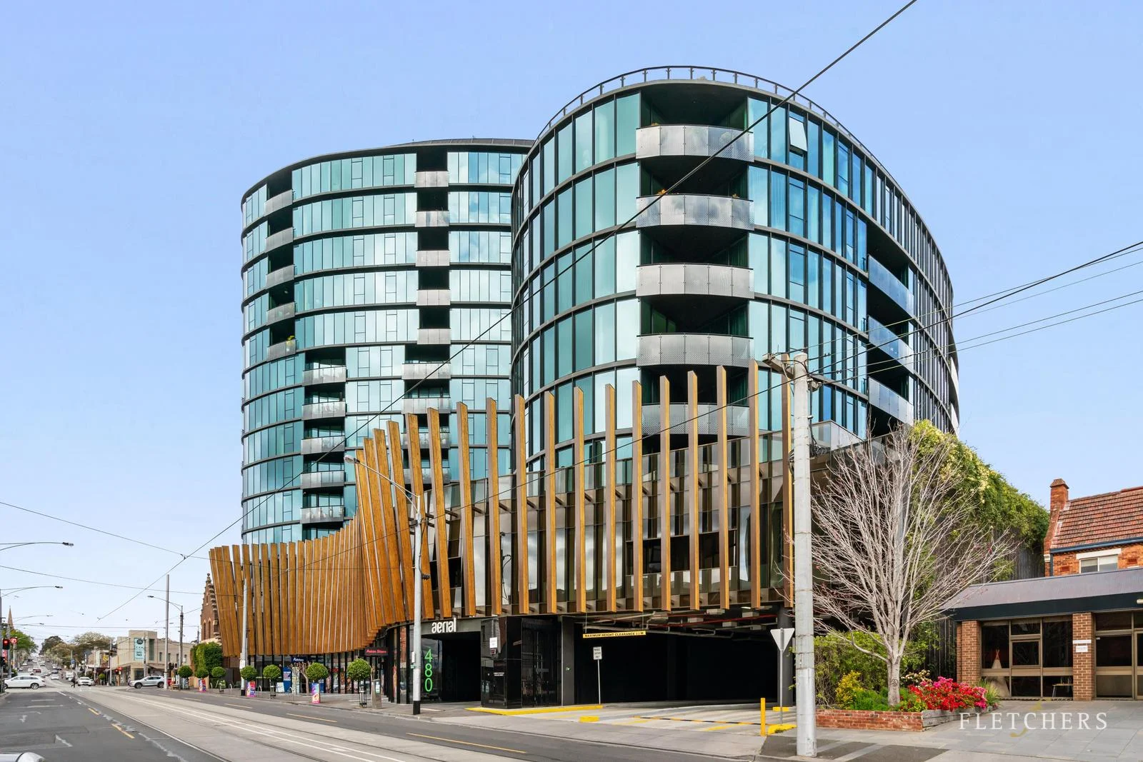 510/480 Riversdale Road, Hawthorn East VIC 3123