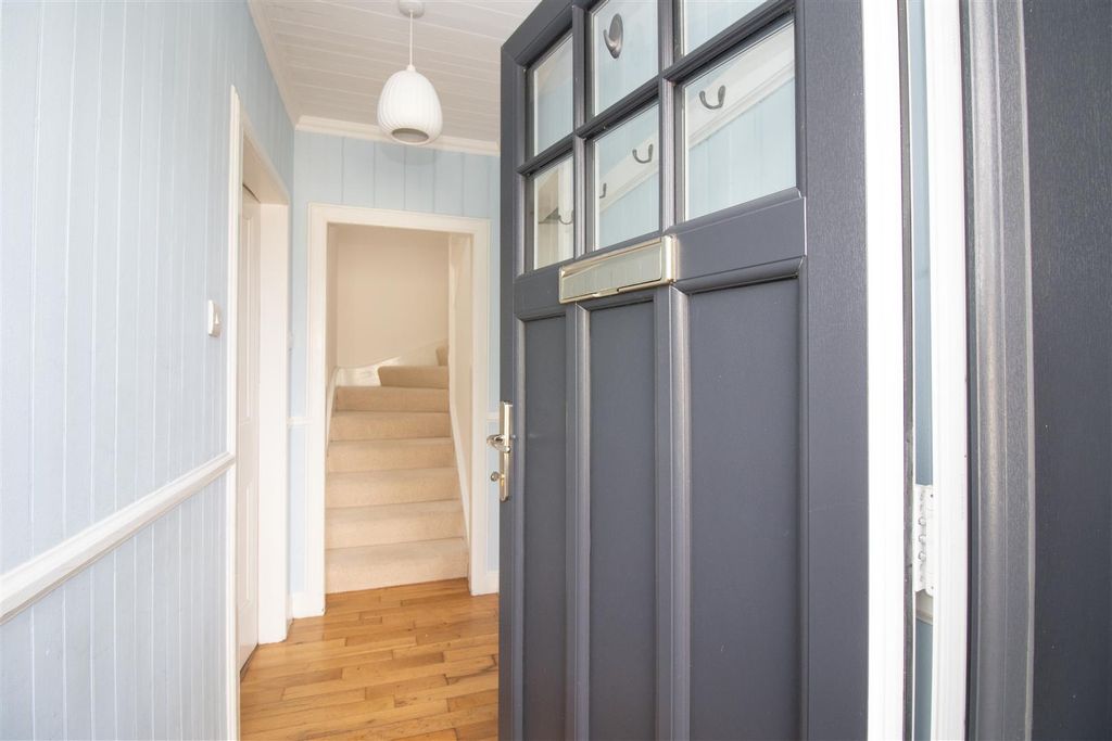 Additional image 17 of 3 bed semi-detached house for saleBowden, Melrose TD6