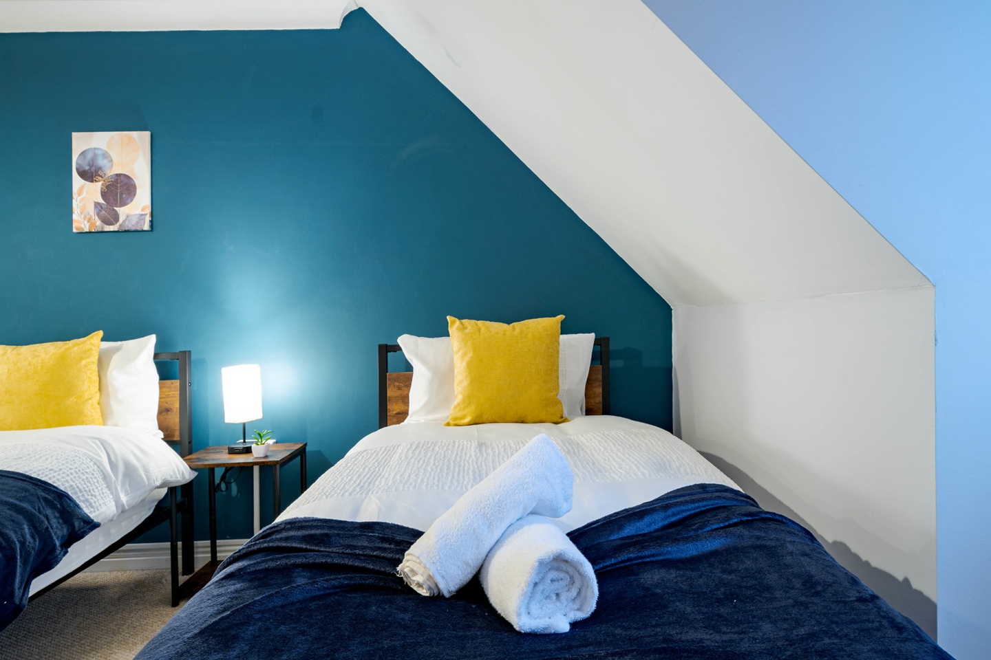 Additional image 3 of 3 Bed Semi-Detached House, New Village Way, LS27, N1 7GU