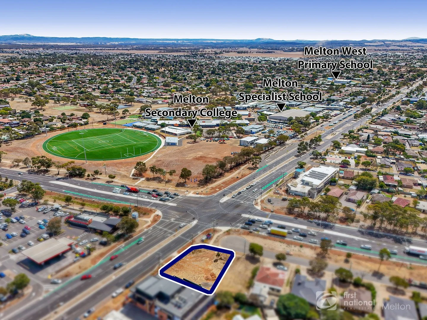 Additional image 5 of 519 - 521 High Street, Melton VIC 3337