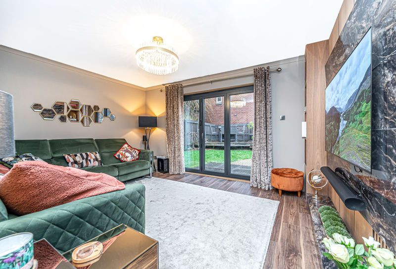 Additional image 4 of 4 bed villa for saleRev Shirra Street, Kirkcaldy KY2