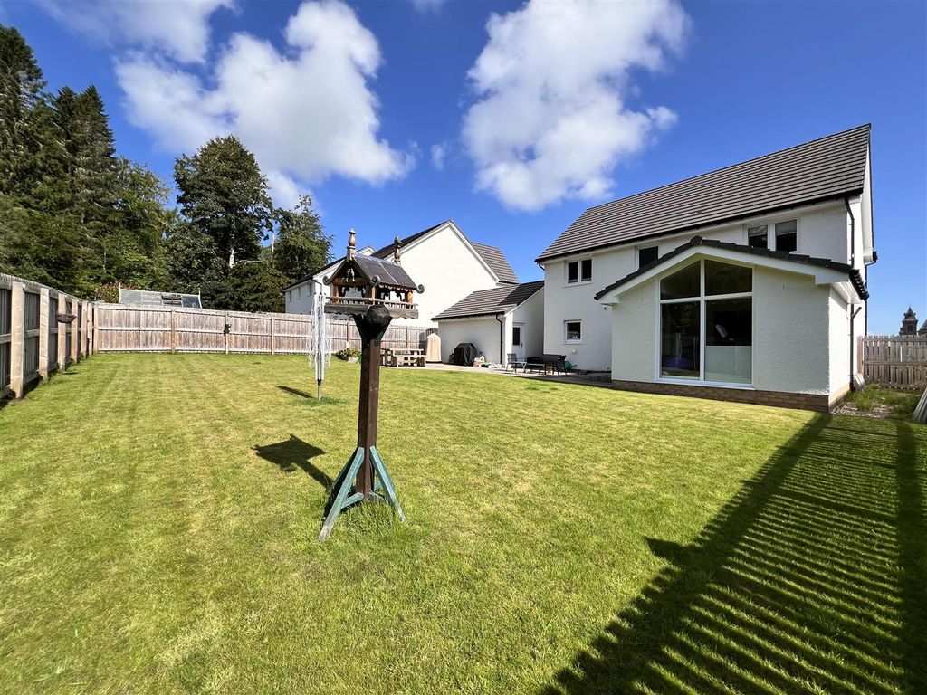 Additional image 4 of 5 bed detached house for saleRuighard Place, Inverness IV3