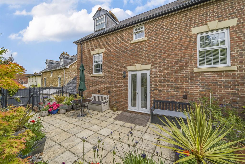 Additional image 15 of 4 bed detached house for saleWoodroffe Meadow, Lyme Regis DT7