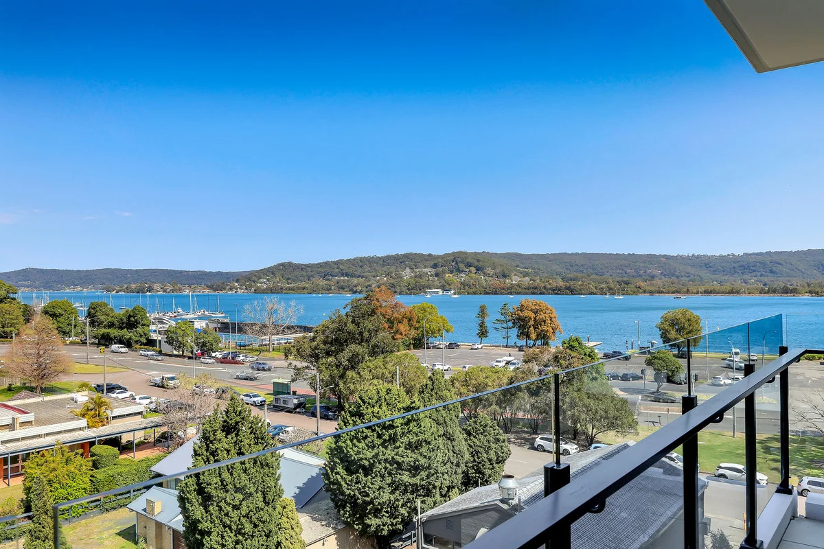 503/1 Shortland Street, Point Frederick NSW 2250