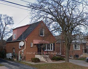 192 Bogert Avenue, Toronto, ON, M2N 1K9