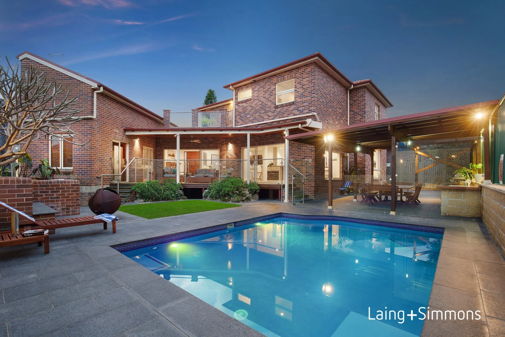 5 Lenore Place, Lidcombe NSW 2141