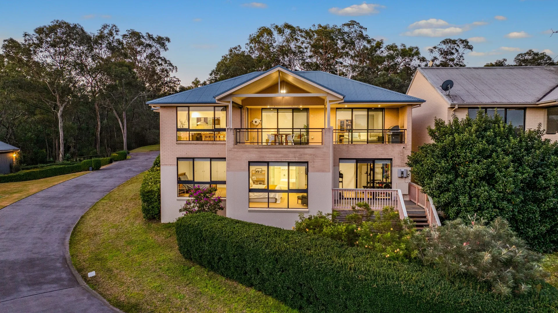 1 Black Bittern Way, Cattai NSW 2756