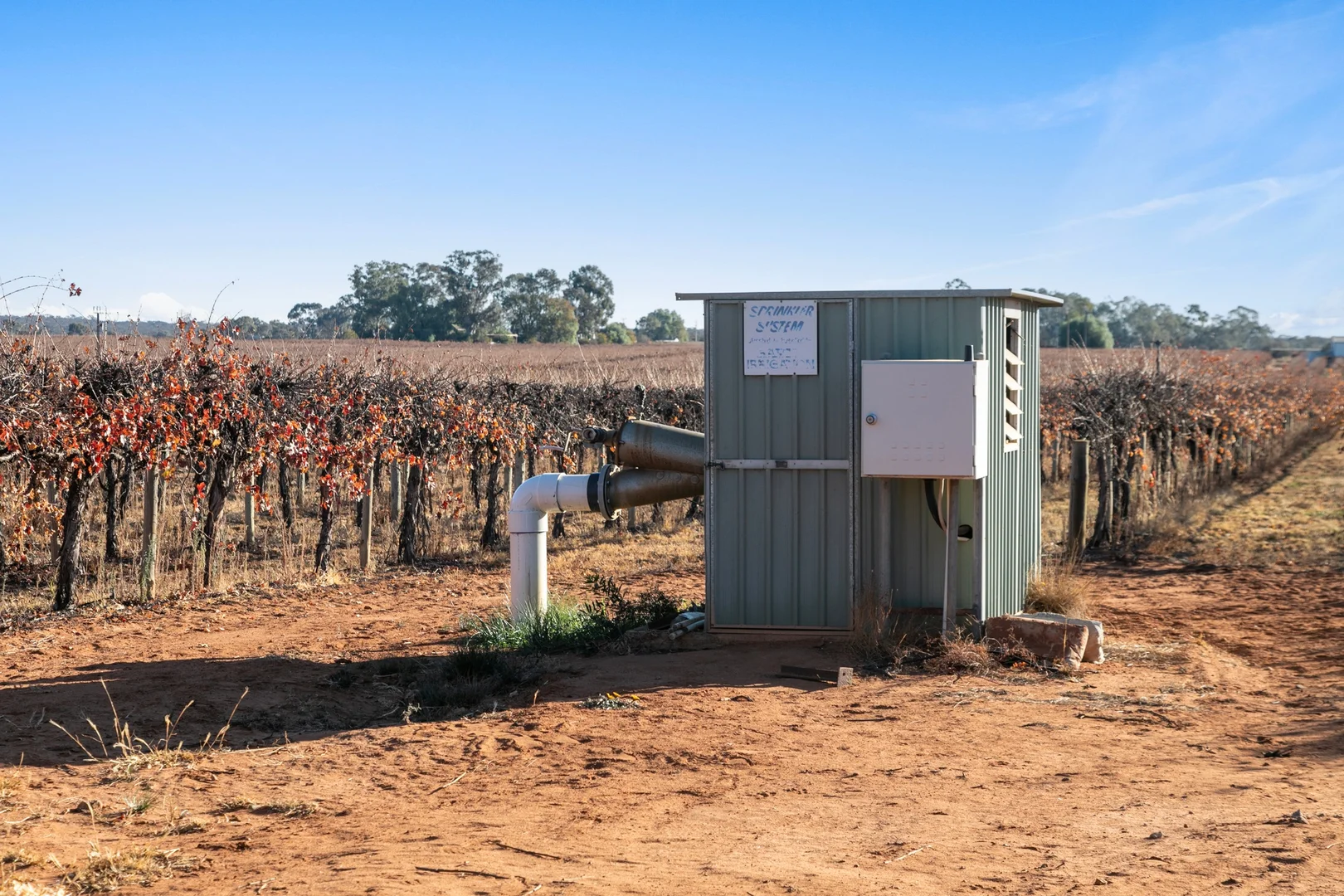 Additional image 17 of 277 Winkie Road, Winkie SA 5343