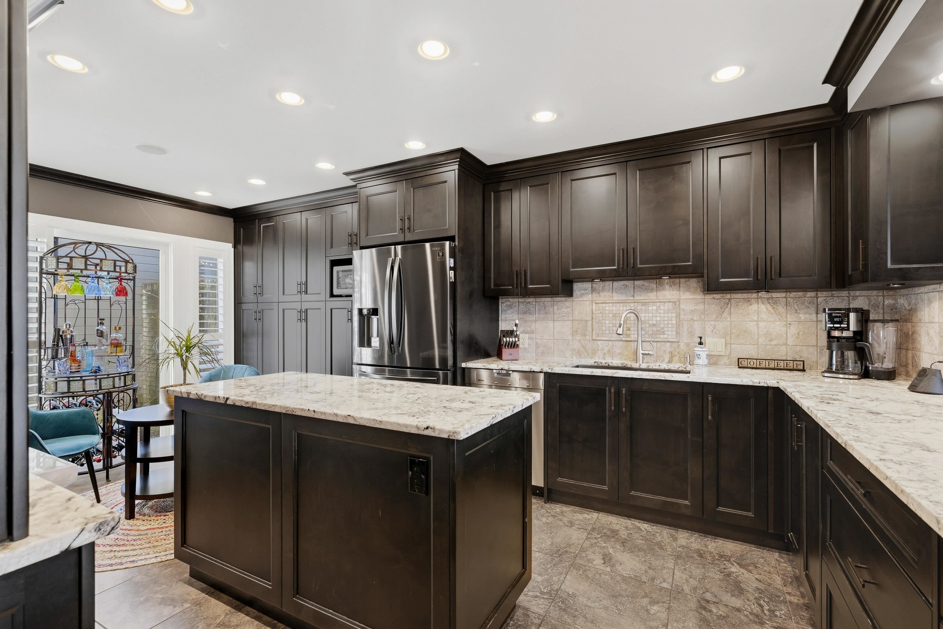 Additional image 5 of 3673 Nico Wynd Drive, Surrey, BC, V4P 1J1