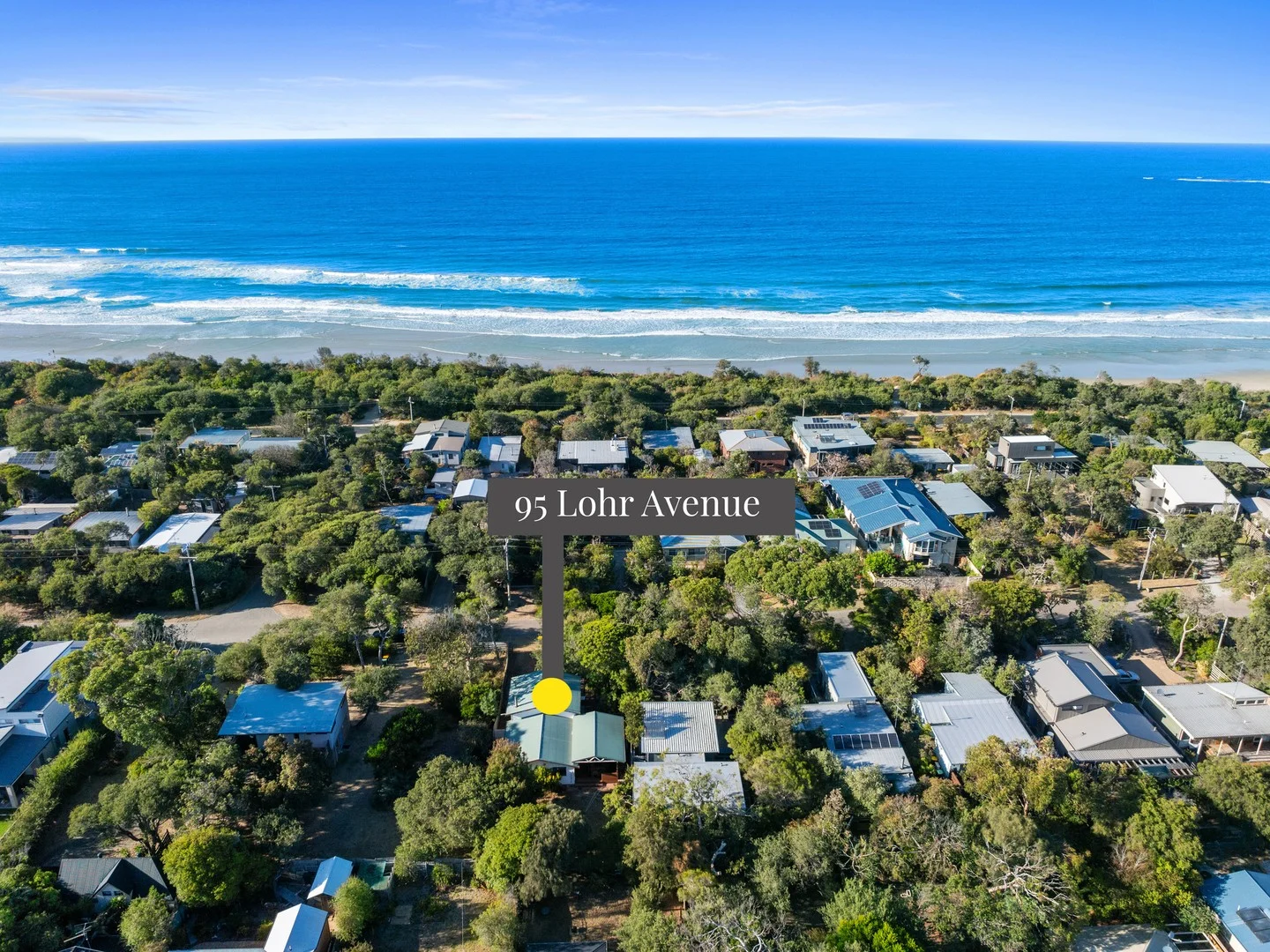 95 Lohr Avenue, Inverloch VIC 3996