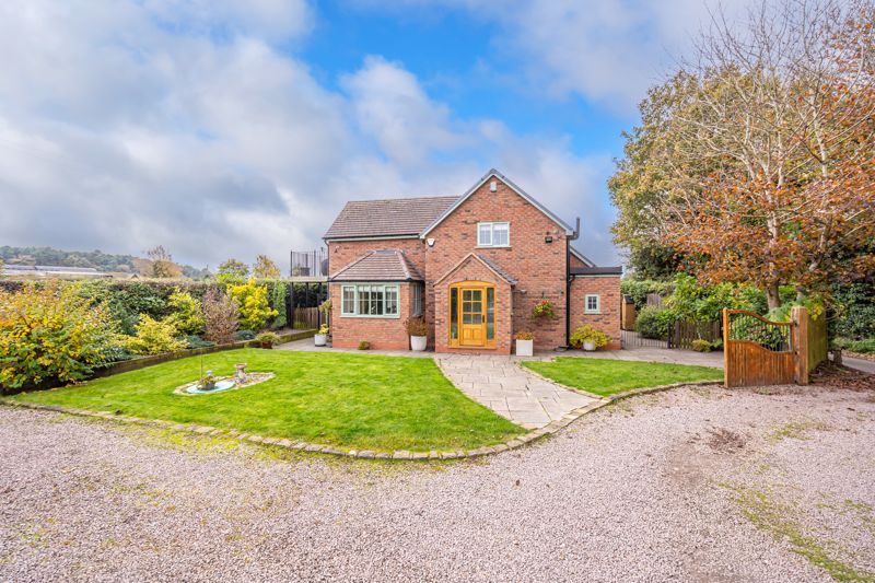 Additional image 2 of 7 bed detached house for sale96 Damson Lane, Shifnal TF11