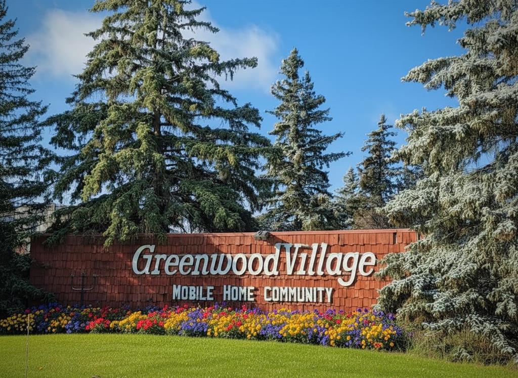 247-3223 83 Street NW, Calgary, AB, T3B 5N5