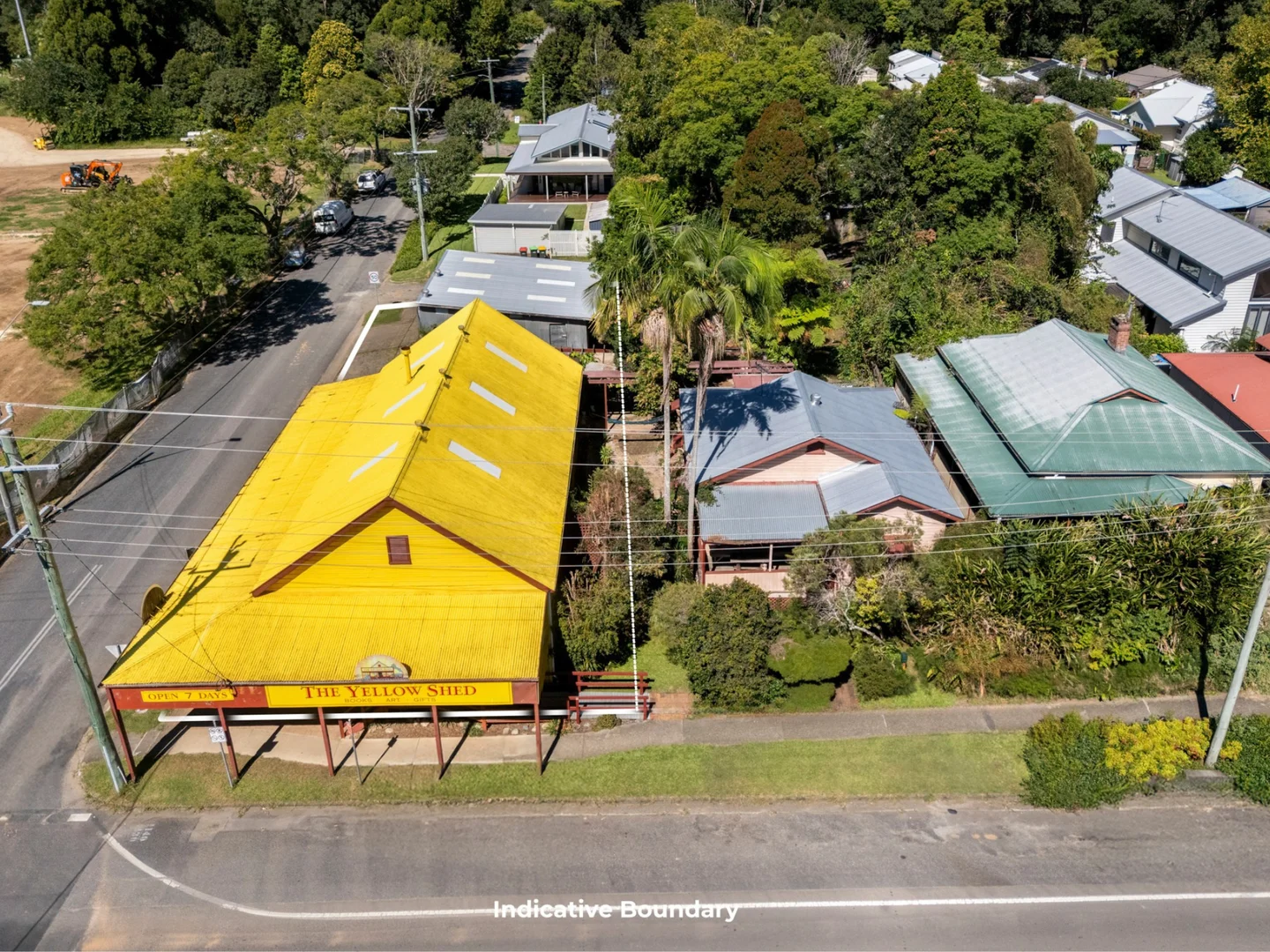 Additional image 13 of 2 Hyde Street, Bellingen NSW 2454