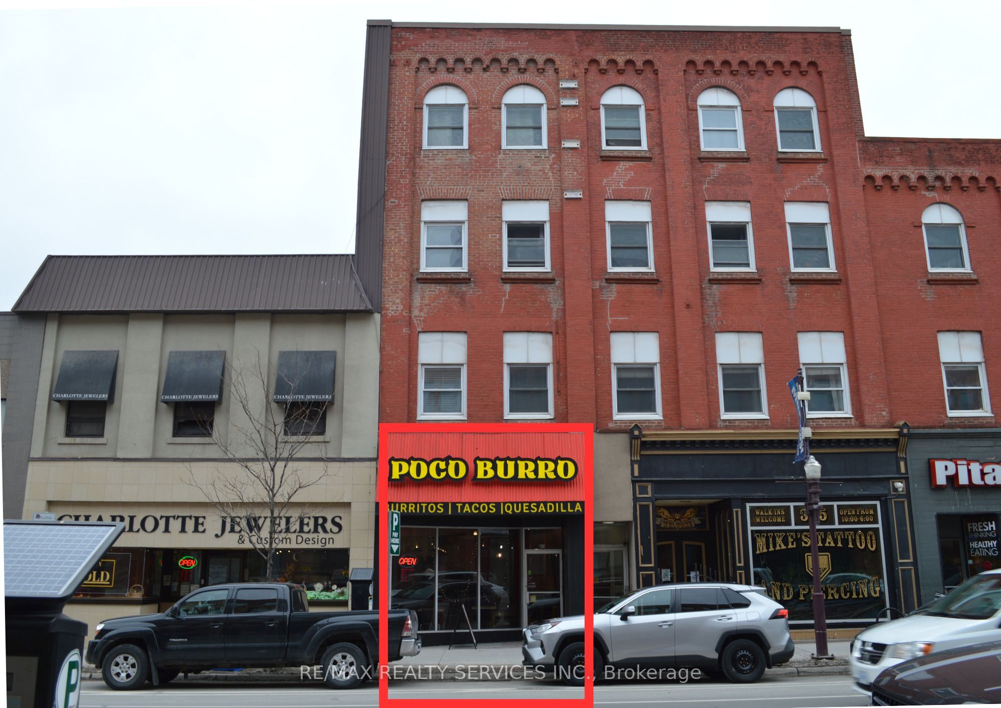 Additional image 3 of 343 George Street, Peterborough, ON, K9H 3P9