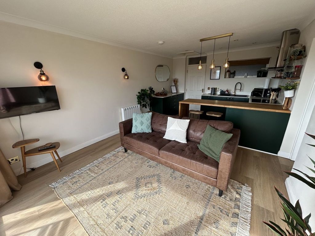 Additional image 5 of 1 bed flat for saleHay Road, Brecon LD3