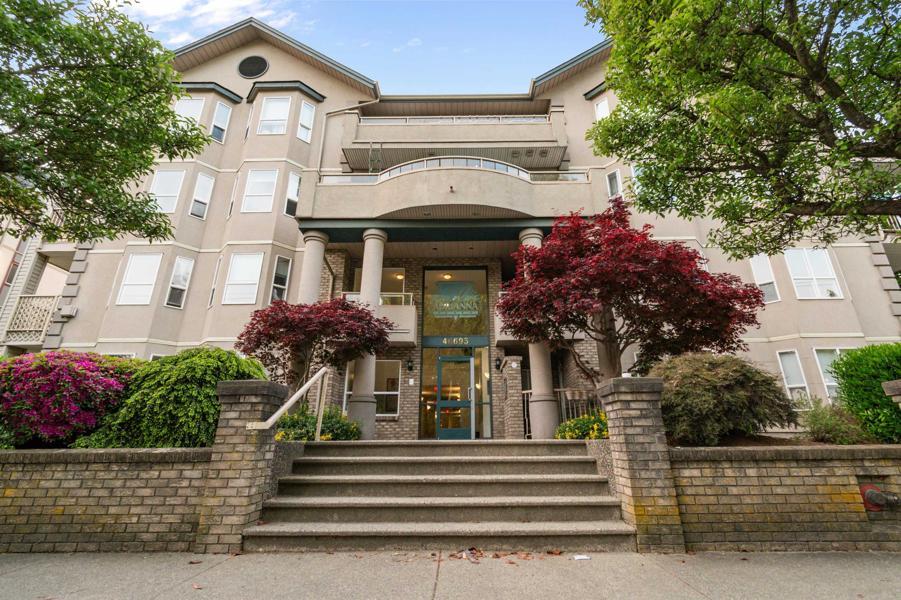 Additional image 4 of 407-46693 Yale Road, Chilliwack, BC, V2P 7Z4