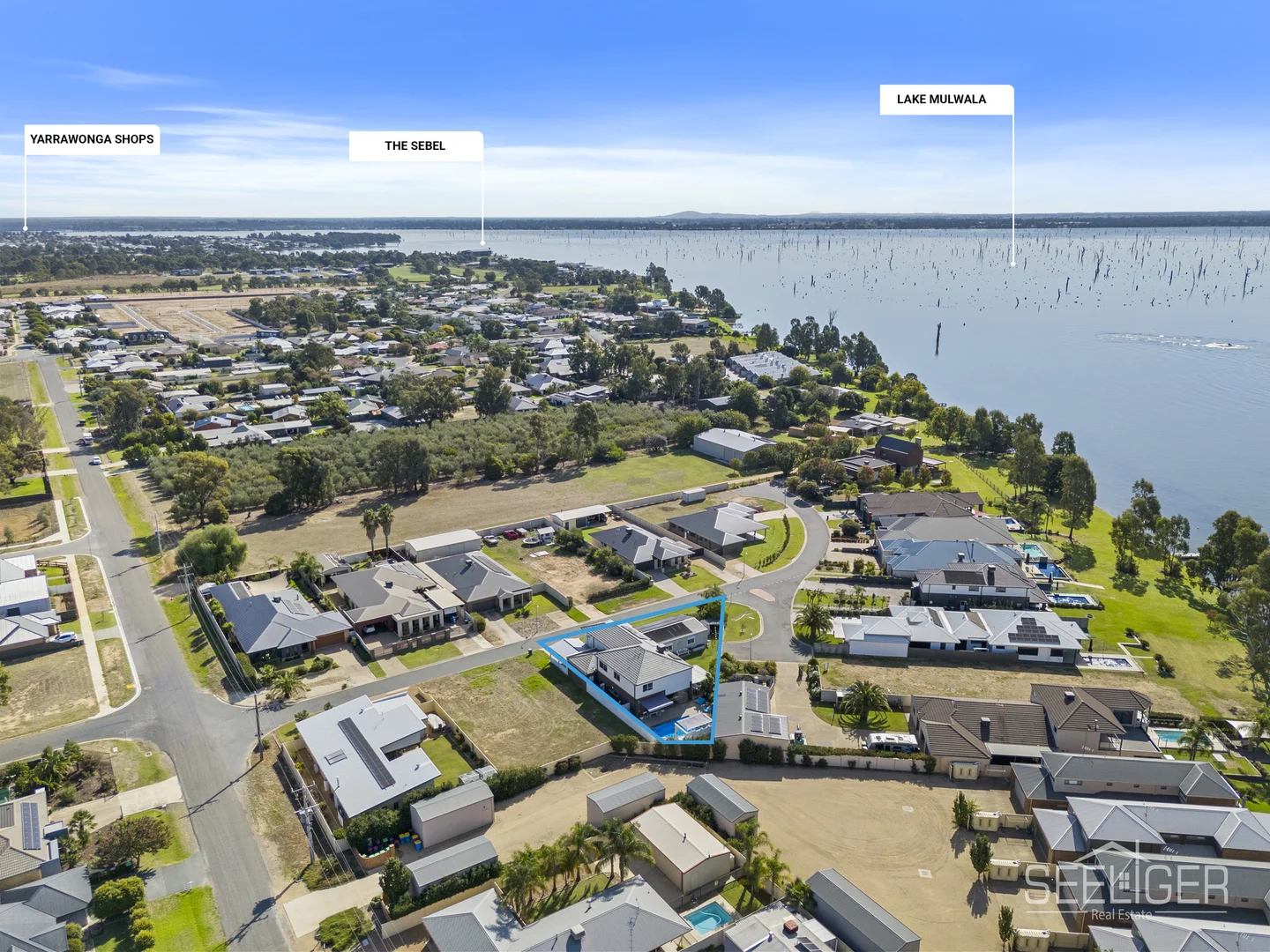 Additional image 7 of 6 George Edward Drive, Yarrawonga VIC 3730