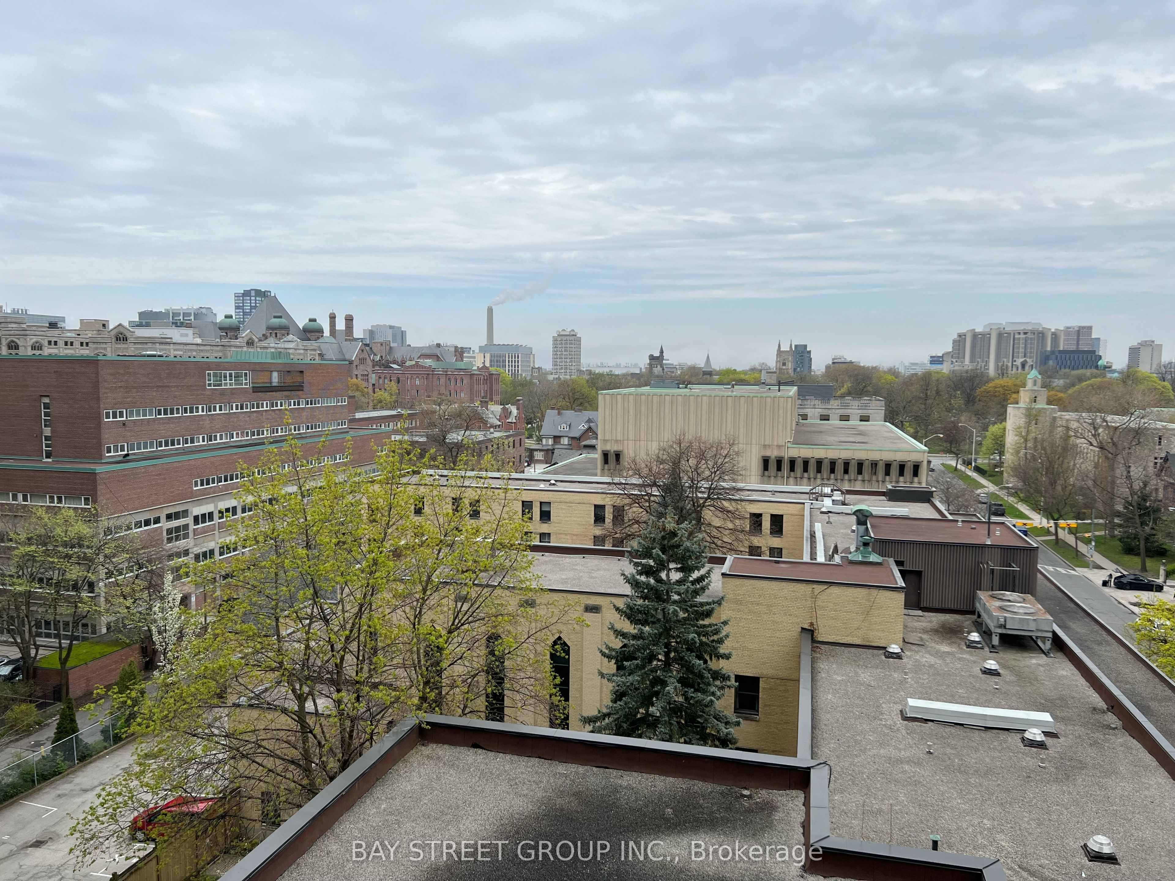 Additional image 3 of 718-57 St Joseph Street, Toronto, ON, M5S 0C5