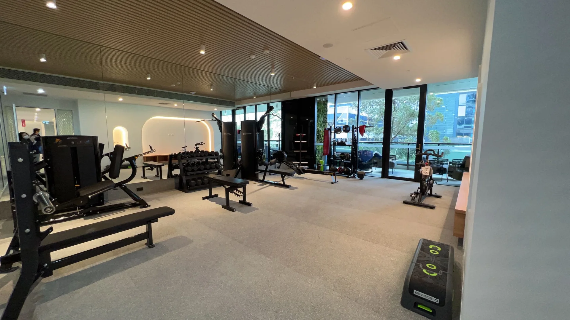 Additional image 18 of 1801/9-11 Prospect St, Box Hill VIC 3128