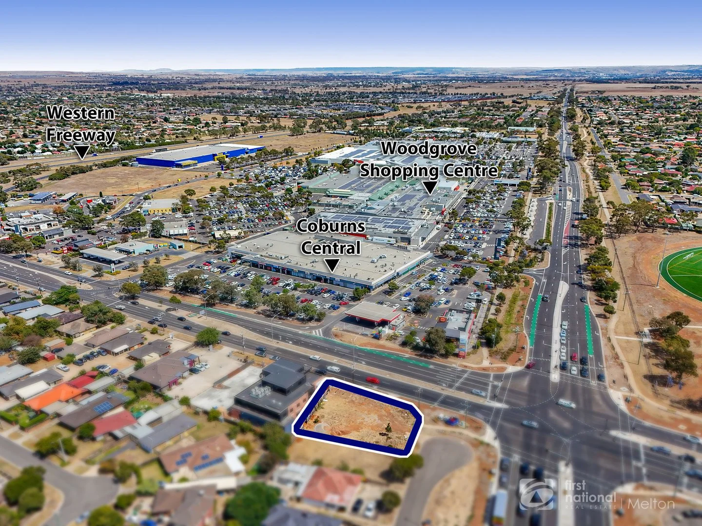 Additional image 4 of 519 - 521 High Street, Melton VIC 3337