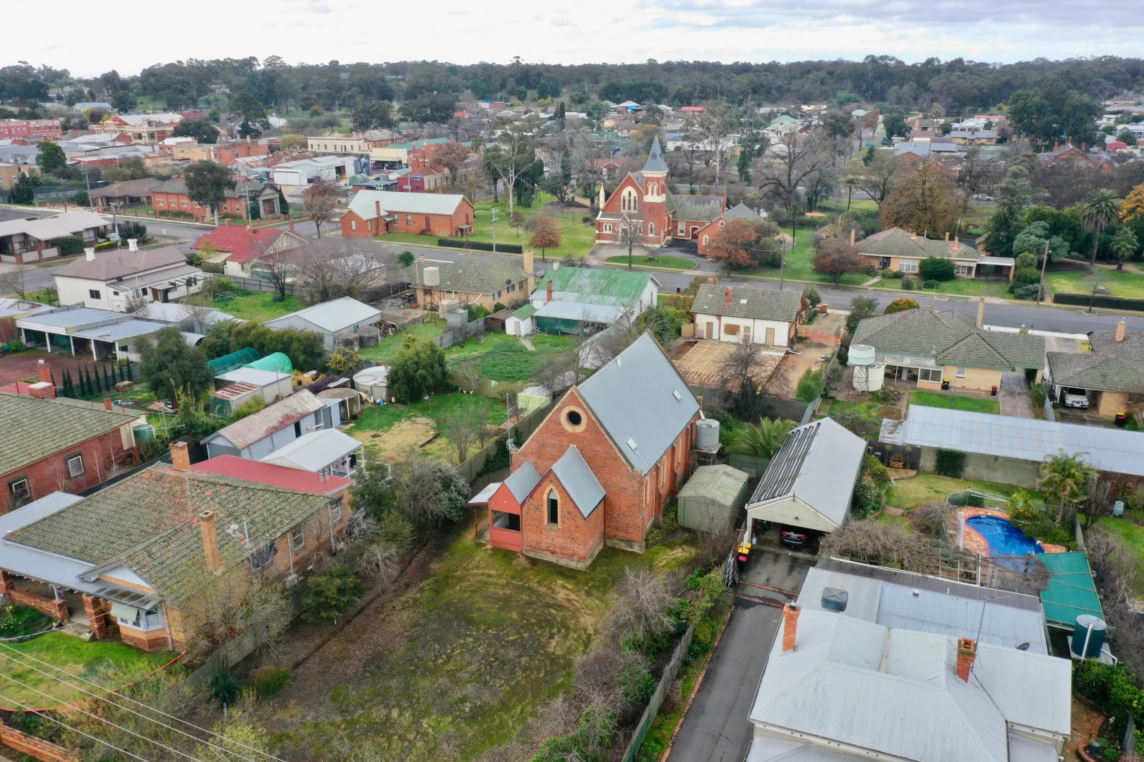 Additional image 3 of 14 Queens Avenue, St Arnaud VIC 3478