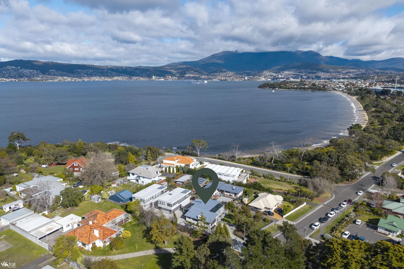 Additional image 3 of 1/17 Alexandra Esplanade, Bellerive TAS 7018