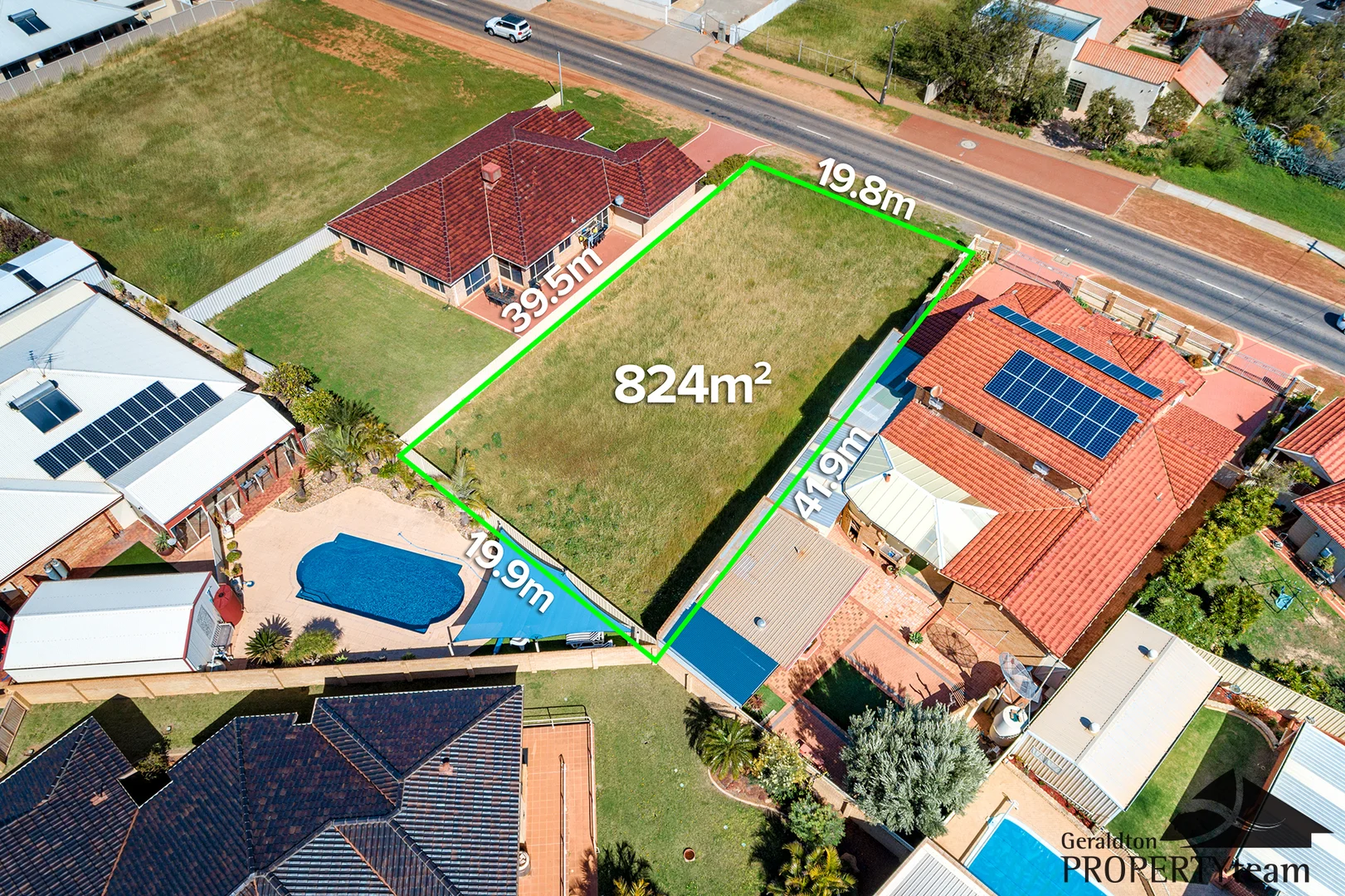Additional image 5 of 54 George Road, Geraldton WA 6530