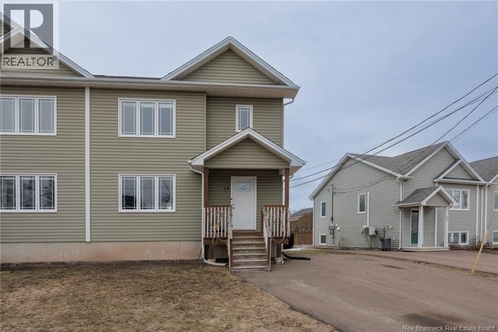 Additional image 7 of 15 Janick Court, Moncton, NB, E1A9L6