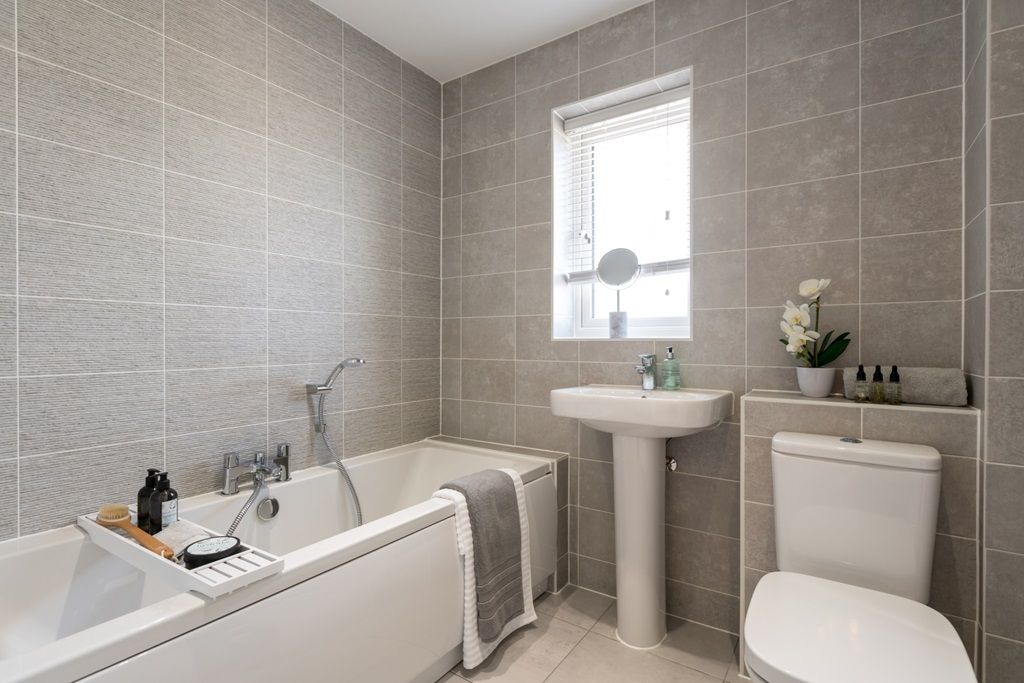 Additional image 12 of 3 bed semi-detached house for sale"The Kingdale - Plot 249" at Orchard Grove, Egremont Road, Taunton TA4