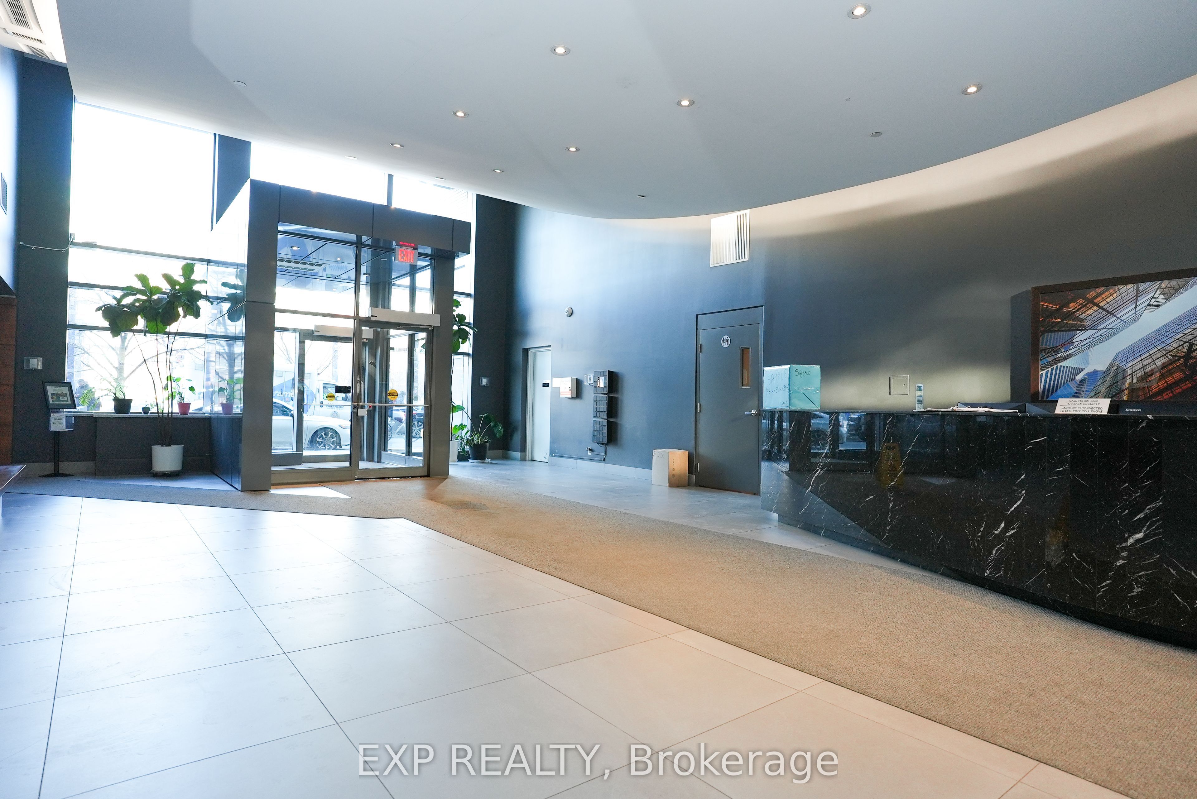 Additional image 2 of 938-68 Abell Street, Toronto, ON, M6J 0B1