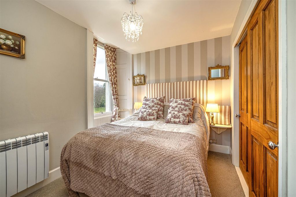 Additional image 13 of 1 bed flat for sale4 Press Castle, Coldingham, Eyemouth TD14