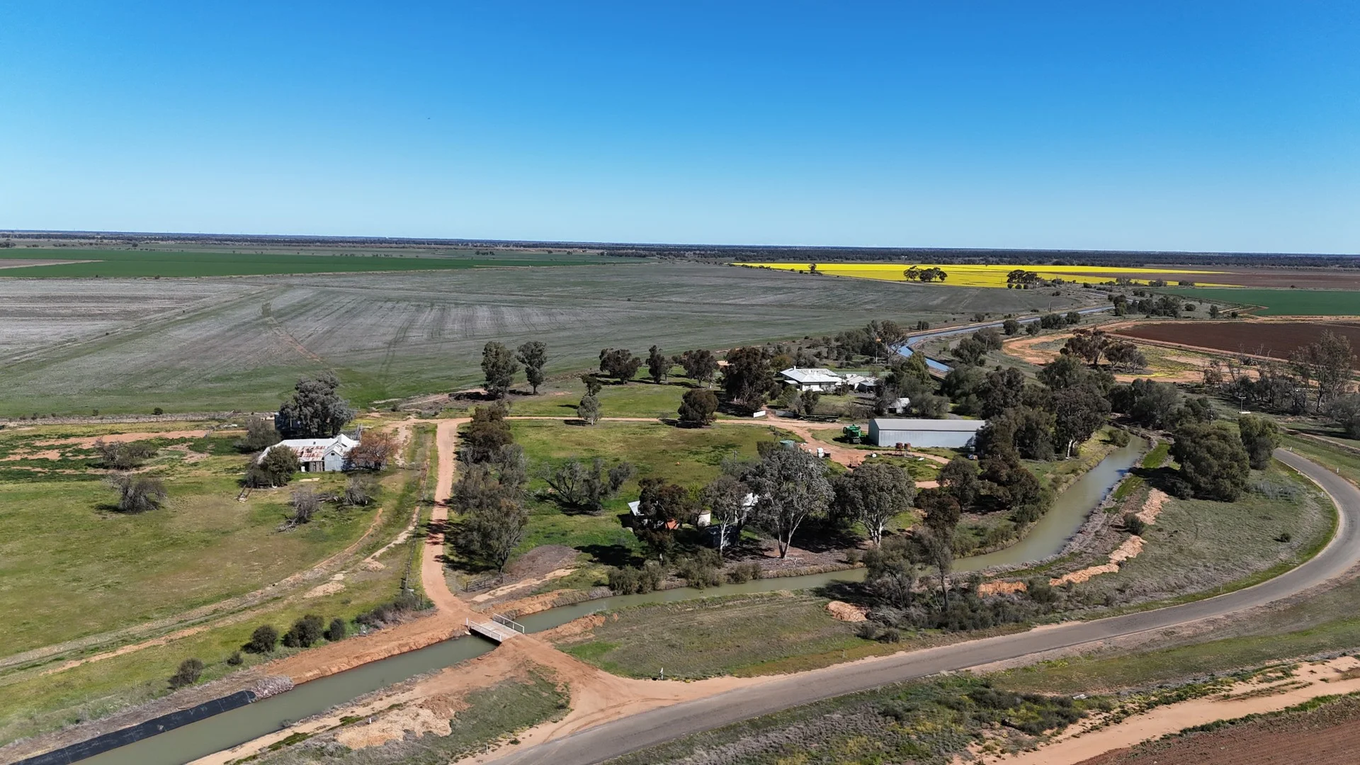 Farm 205/347 Fairlie Grange Road, Coleambally NSW 2707