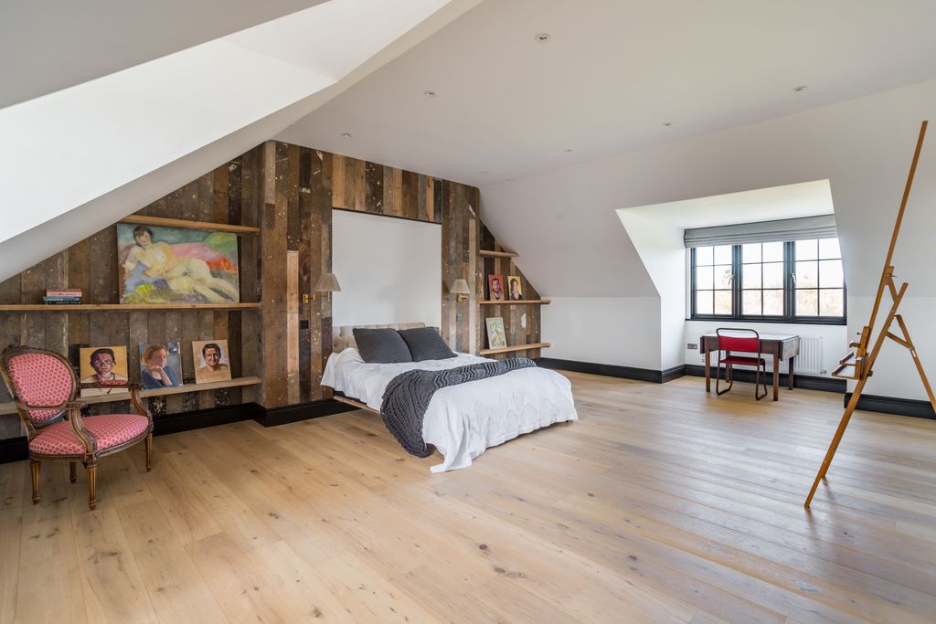 Additional image 15 of 6 bed detached house for sale3 Albert Silsby Place, Hassocks BN6