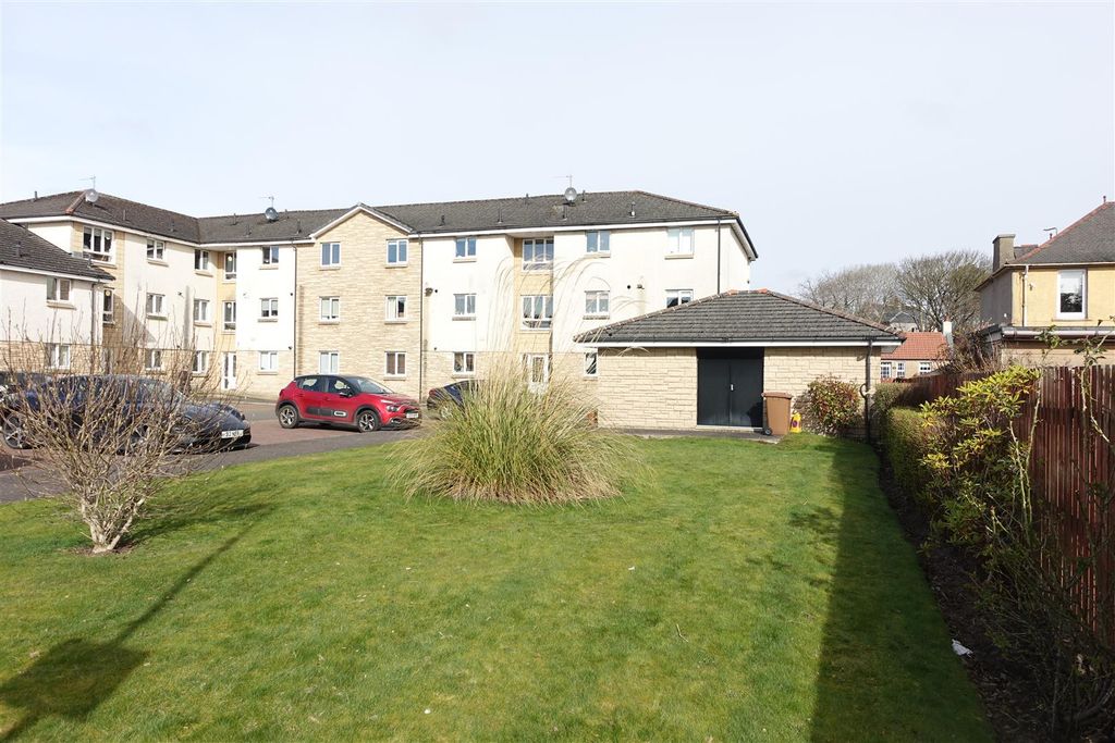Additional image 12 of 2 bed flat for saleBridgend Gardens, Bathgate EH48
